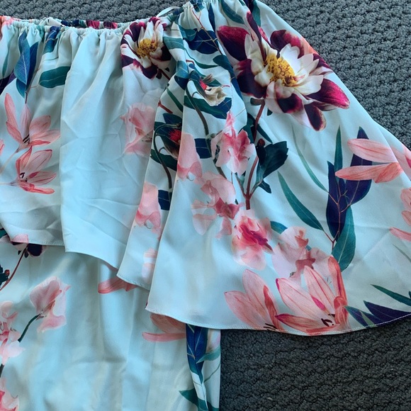 Pretty by Rory Dress - Picture 2 of 3